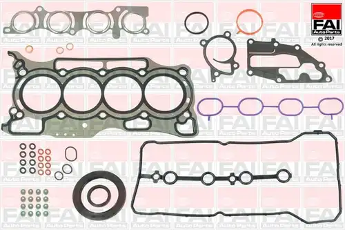  FAI AutoParts FS2257