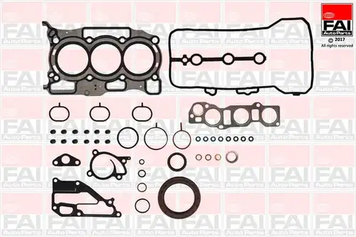  FAI AutoParts FS2261