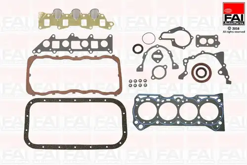  FAI AutoParts FS370