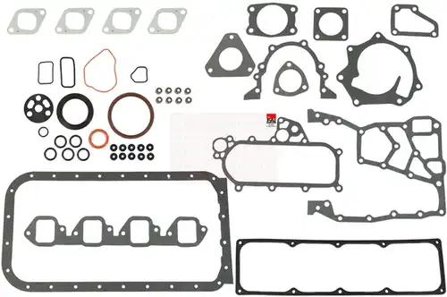  FAI AutoParts FS670NH