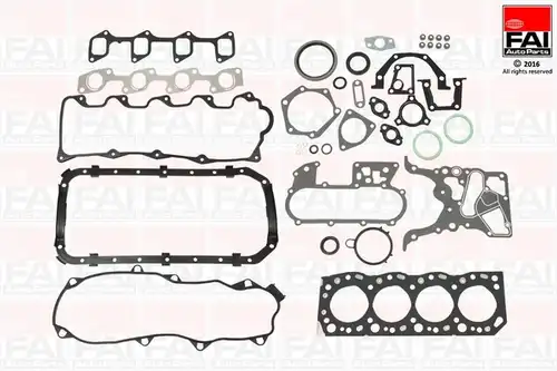  FAI AutoParts FS905