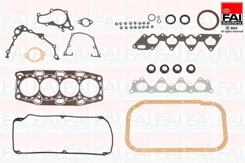  FAI AutoParts FS981