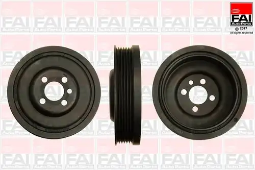  FAI AutoParts FVD1028