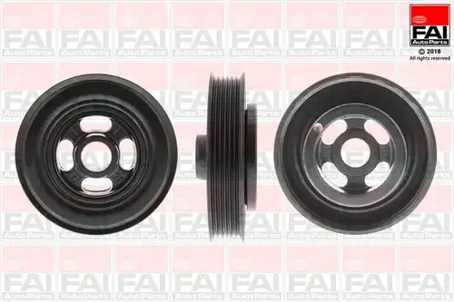  FAI AutoParts FVD1043