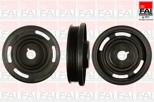  FAI AutoParts FVD1044