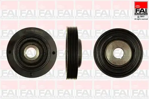  FAI AutoParts FVD1045