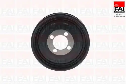  FAI AutoParts FVD1047