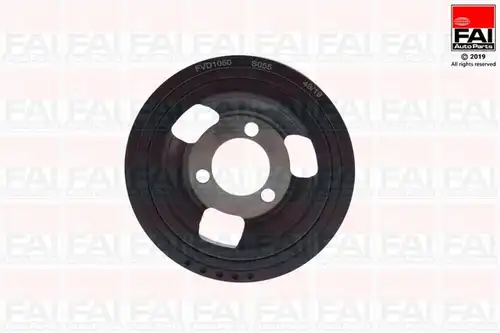  FAI AutoParts FVD1050