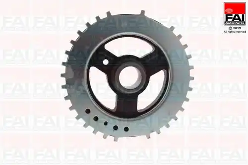  FAI AutoParts FVD1064