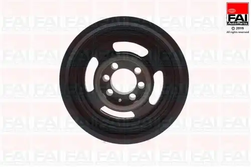  FAI AutoParts FVD1065