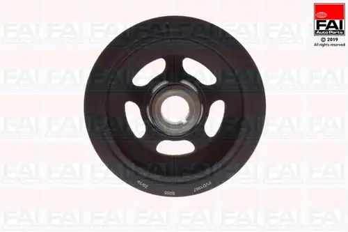  FAI AutoParts FVD1067