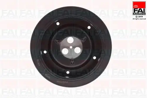  FAI AutoParts FVD1096