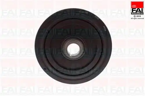  FAI AutoParts FVD1098