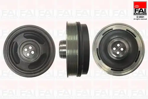  FAI AutoParts FVD1136