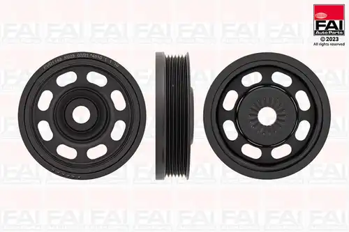  FAI AutoParts FVD1143