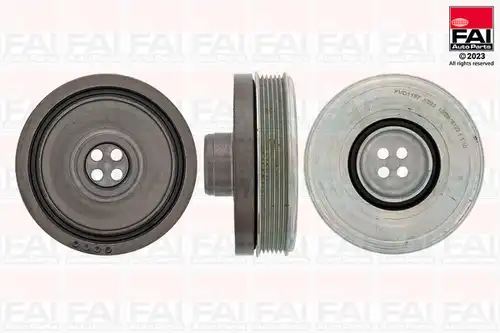  FAI AutoParts FVD1187