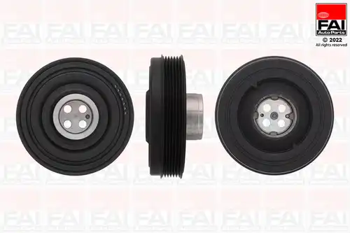  FAI AutoParts FVD1192