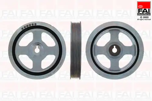  FAI AutoParts FVD1226