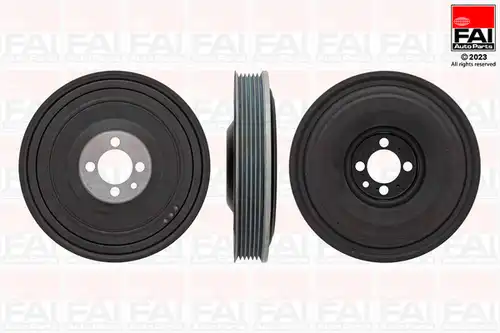  FAI AutoParts FVD1233