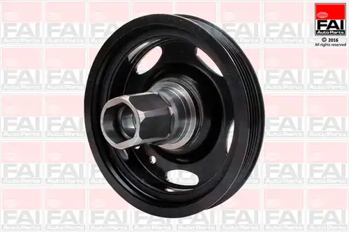  FAI AutoParts FVD1237