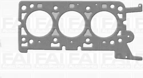 гарнитура, цилиндрова глава FAI AutoParts HG1395