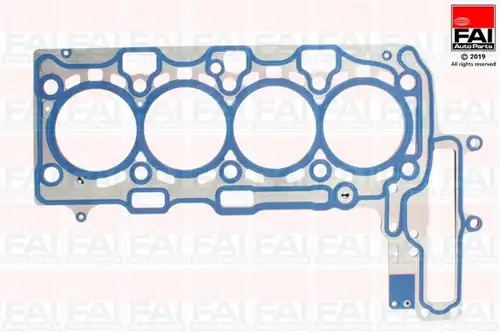 гарнитура, цилиндрова глава FAI AutoParts HG2275