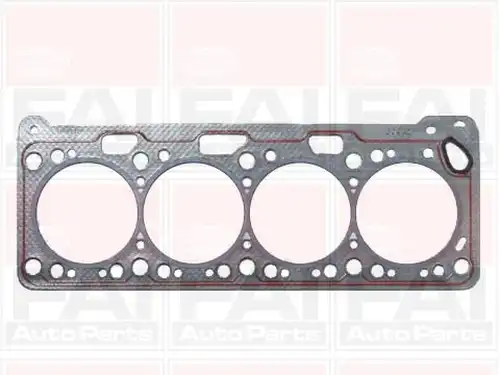 гарнитура, цилиндрова глава FAI AutoParts HG795