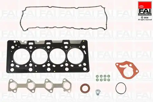 комплект гарнитури, цилиндрова глава FAI AutoParts HS1433