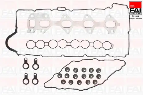 комплект гарнитури, цилиндрова глава FAI AutoParts HS2180NH