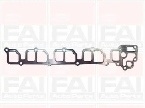 комплект гарнитури, всмукателен колектор FAI AutoParts IM1226