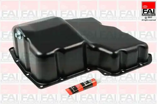 маслена вана (картер) FAI AutoParts PAN010