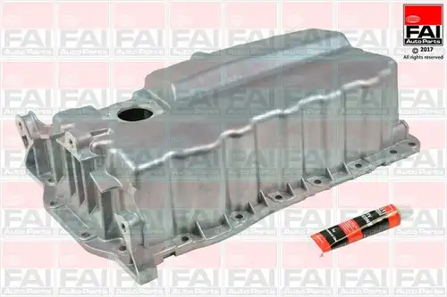 маслена вана (картер) FAI AutoParts PAN011