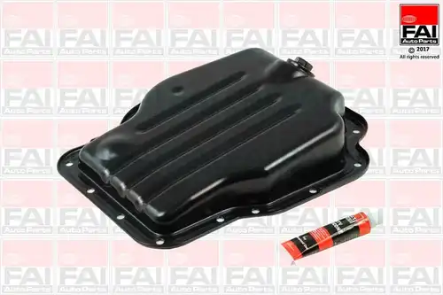 маслена вана (картер) FAI AutoParts PAN016