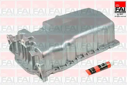 маслена вана (картер) FAI AutoParts PAN017