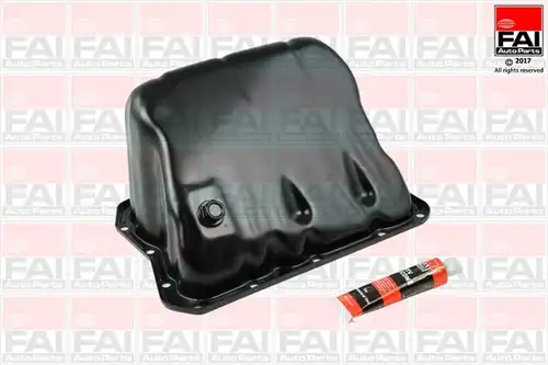 маслена вана (картер) FAI AutoParts PAN020