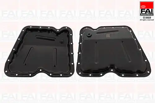 маслена вана (картер) FAI AutoParts PAN044