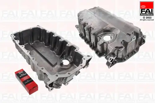 маслена вана (картер) FAI AutoParts PAN062