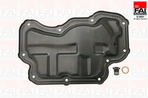 маслена вана (картер) FAI AutoParts PAN089