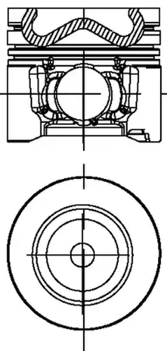 бутало FAI AutoParts PK148-000