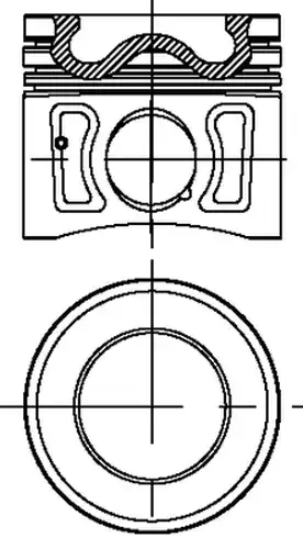 бутало FAI AutoParts PK183-000