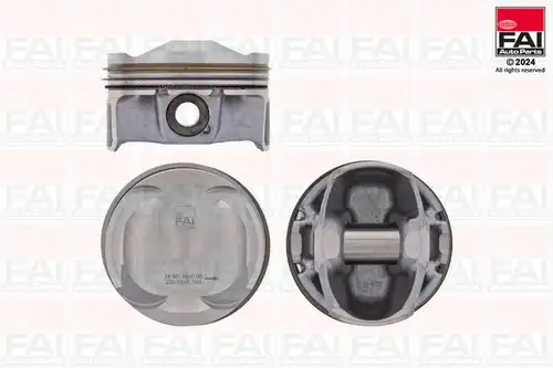 бутало FAI AutoParts PK251-000