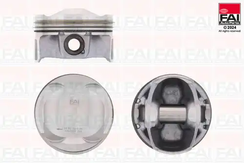 бутало FAI AutoParts PK252-000