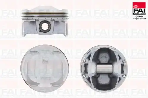 бутало FAI AutoParts PK252-050