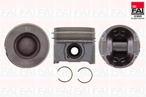 бутало FAI AutoParts PK270-050