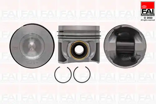 бутало FAI AutoParts PK271-000