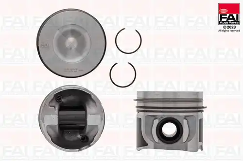 бутало FAI AutoParts PK275-000