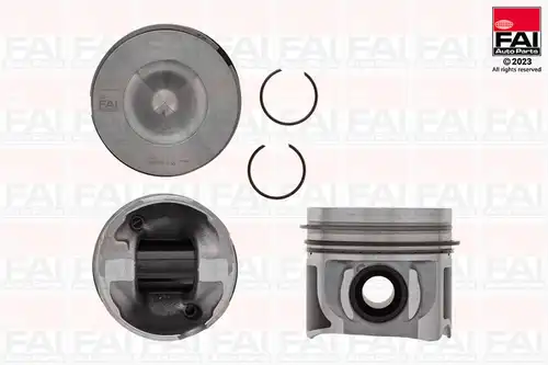 бутало FAI AutoParts PK275-050