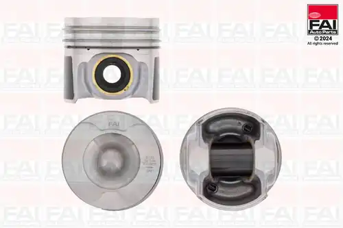 бутало FAI AutoParts PK291-000