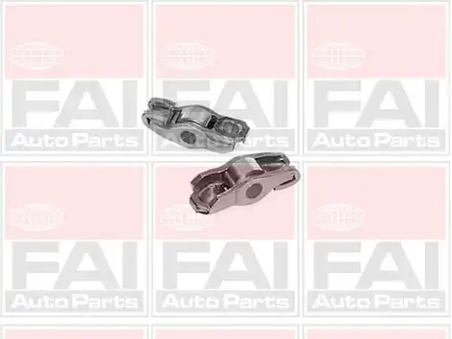 кобилица, газоразпределение FAI AutoParts R171S