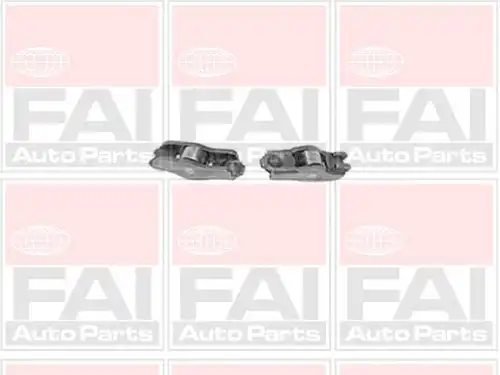 кобилица, газоразпределение FAI AutoParts R177S